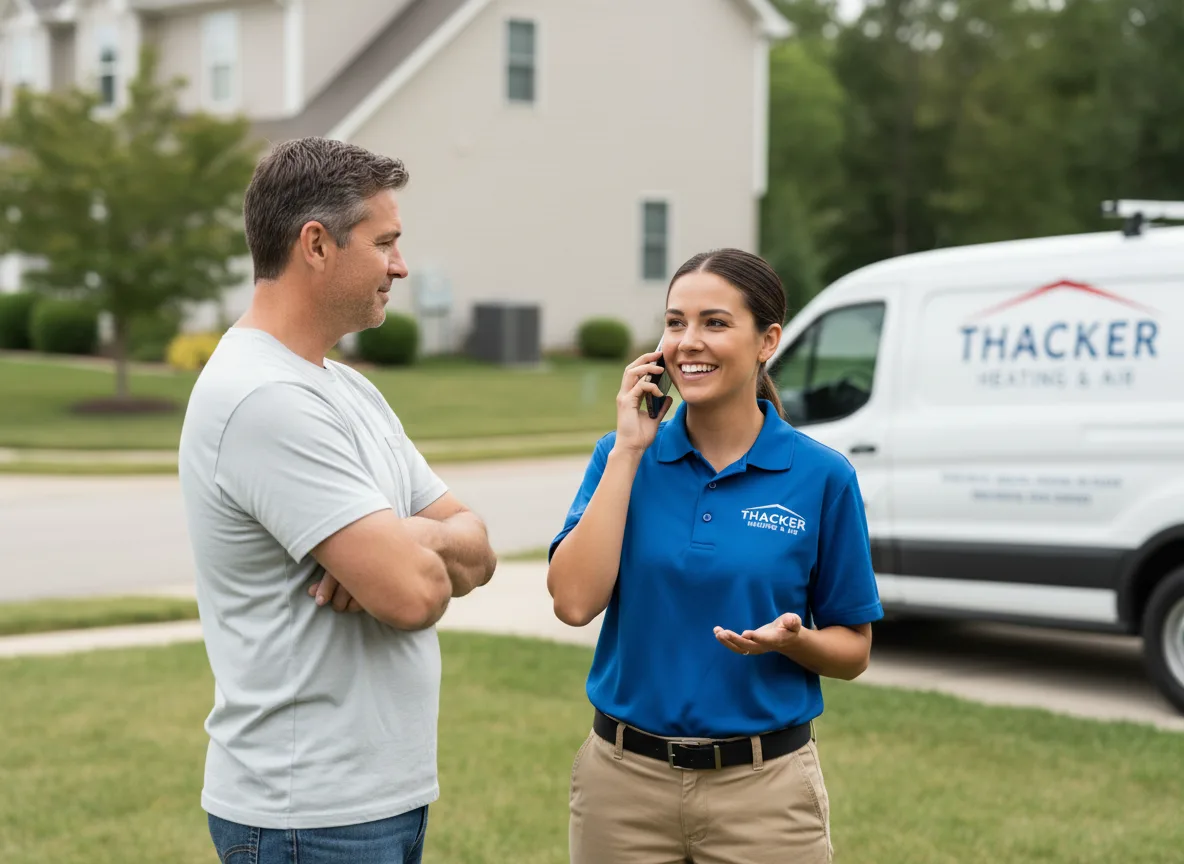 Ac Repair Hestand, KY FAQs